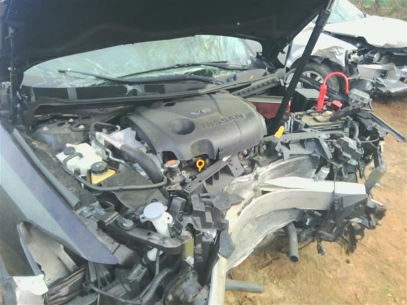 Wiper Transmission Fits 16-20 MAXIMA 165977