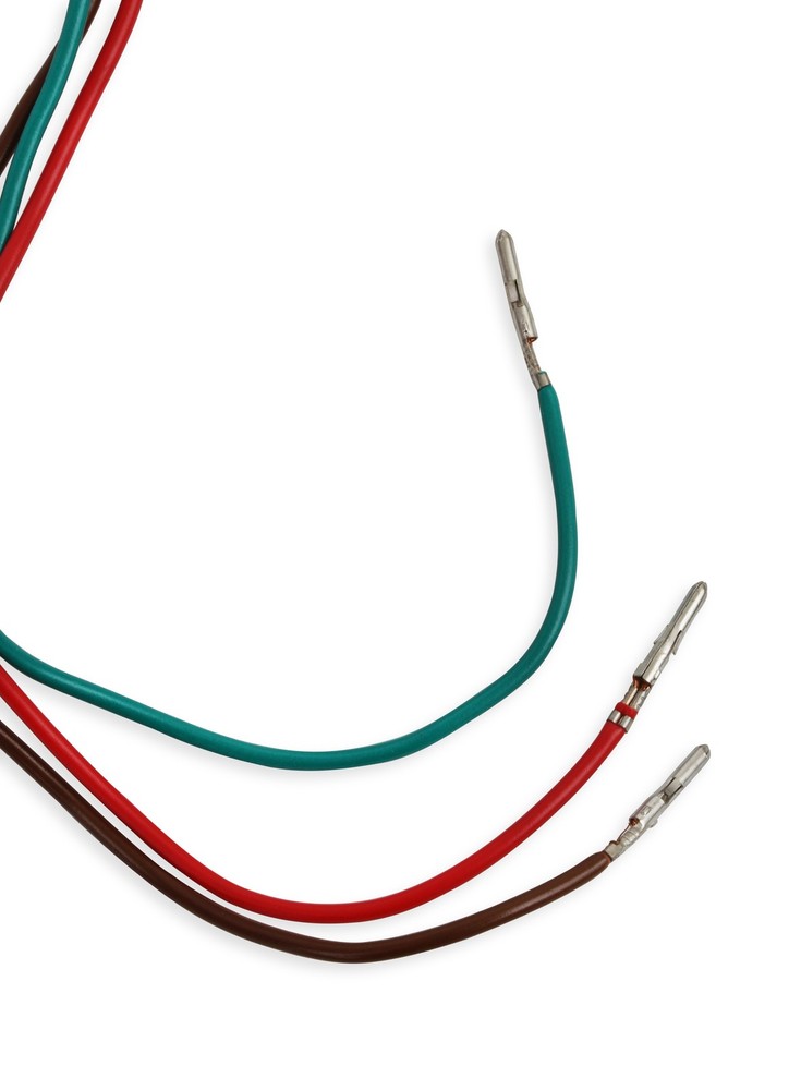 Mallory 609 Module, Magnetic Ignition