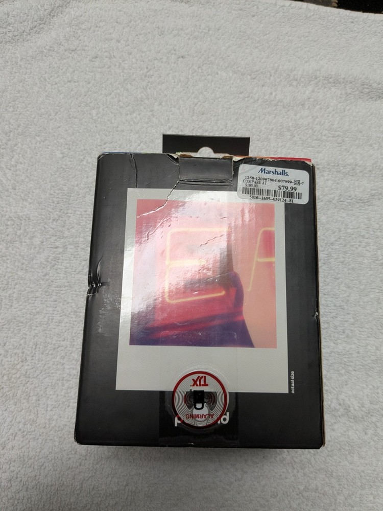 Polaroid Now Generation 2 I-type Instant Camera