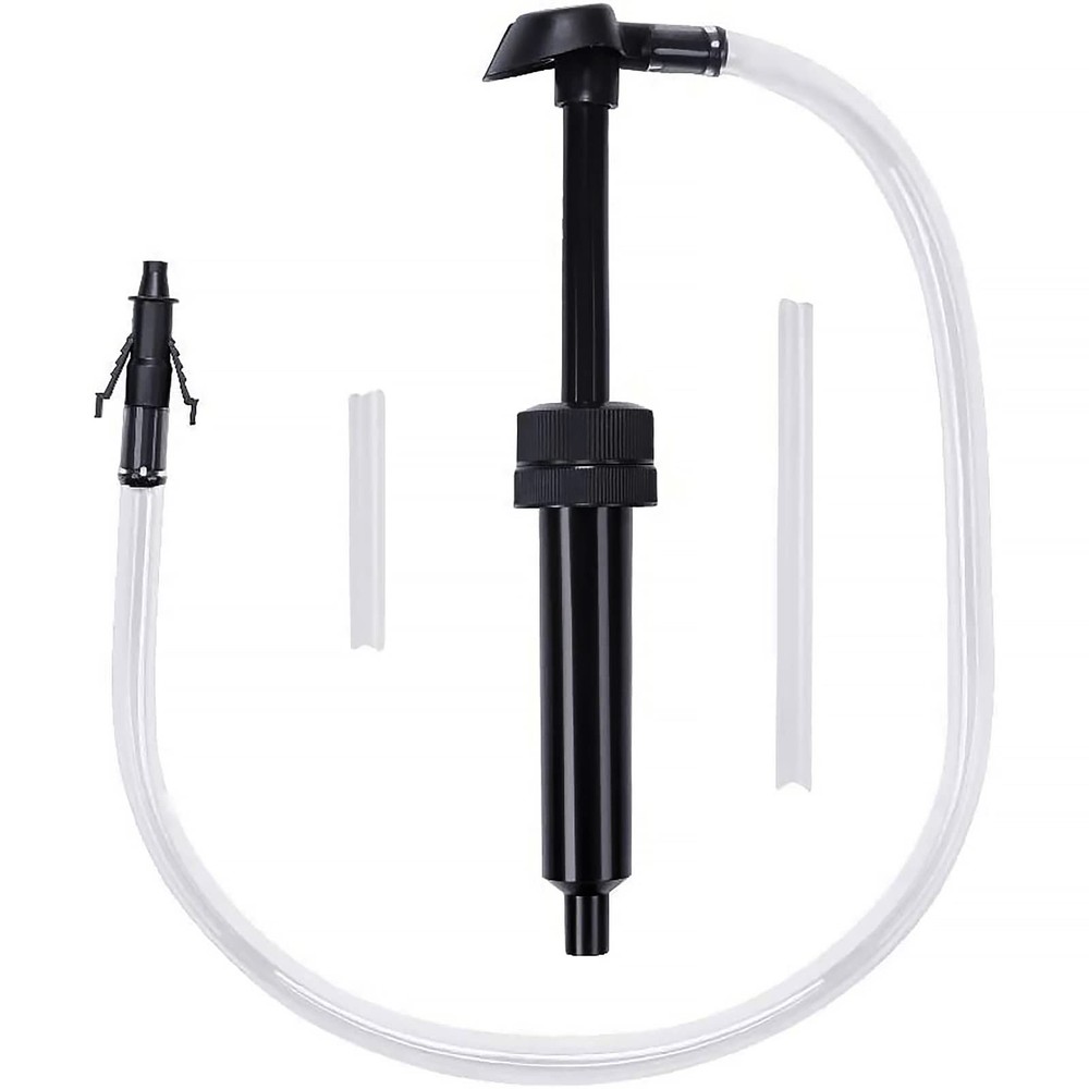 SEDY Lubricant Fluid Transfer Pump, Black