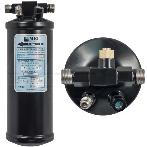 Road Choice RD12095 A/C Drier