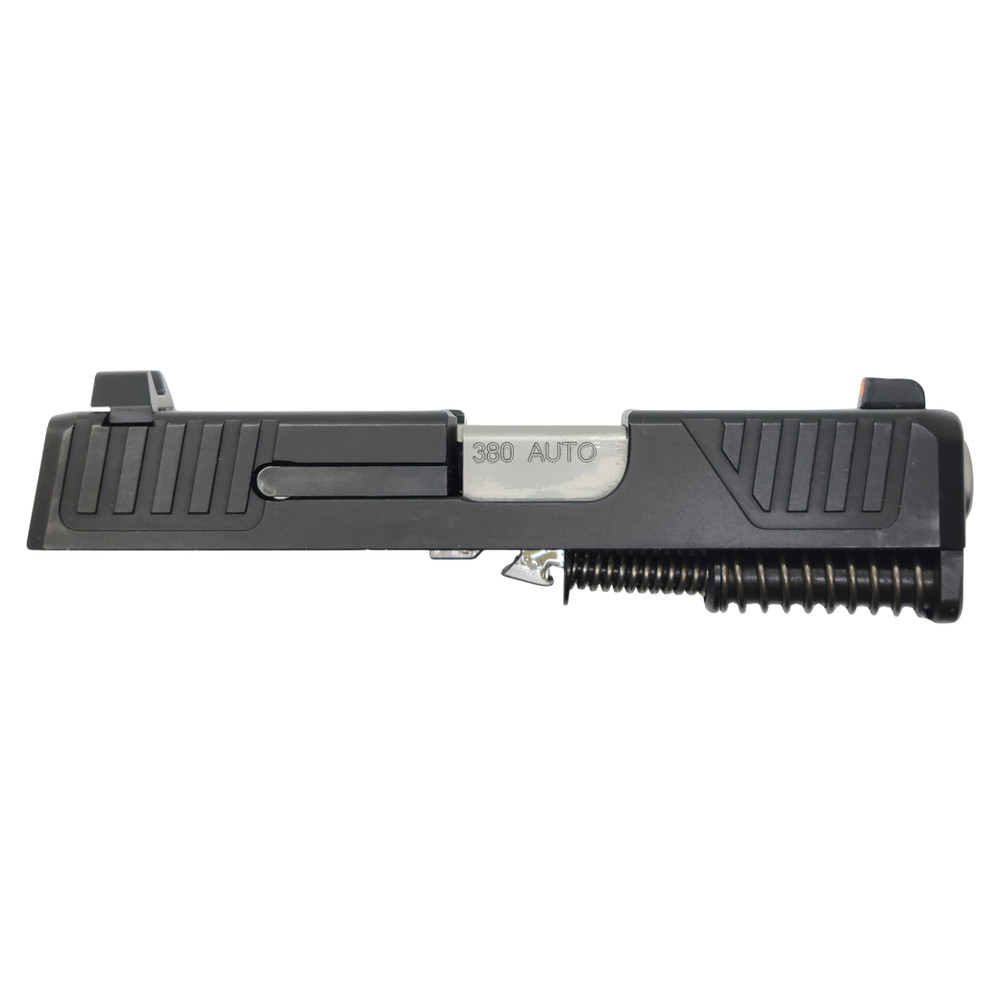 Diamondback DB380 Slide .380 ACP