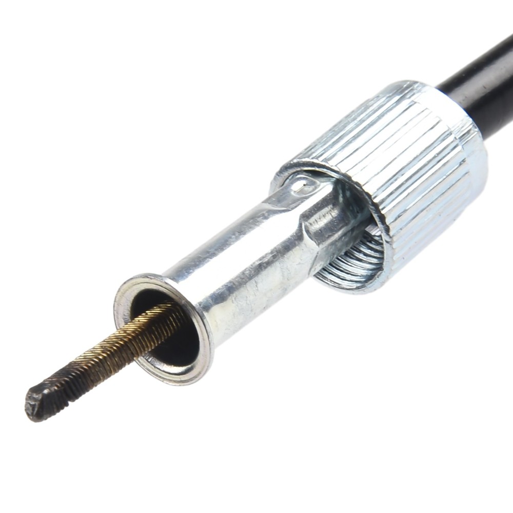 Performance Tested Scooter Speedometer Cable Wires for Dio Vision 110 50
