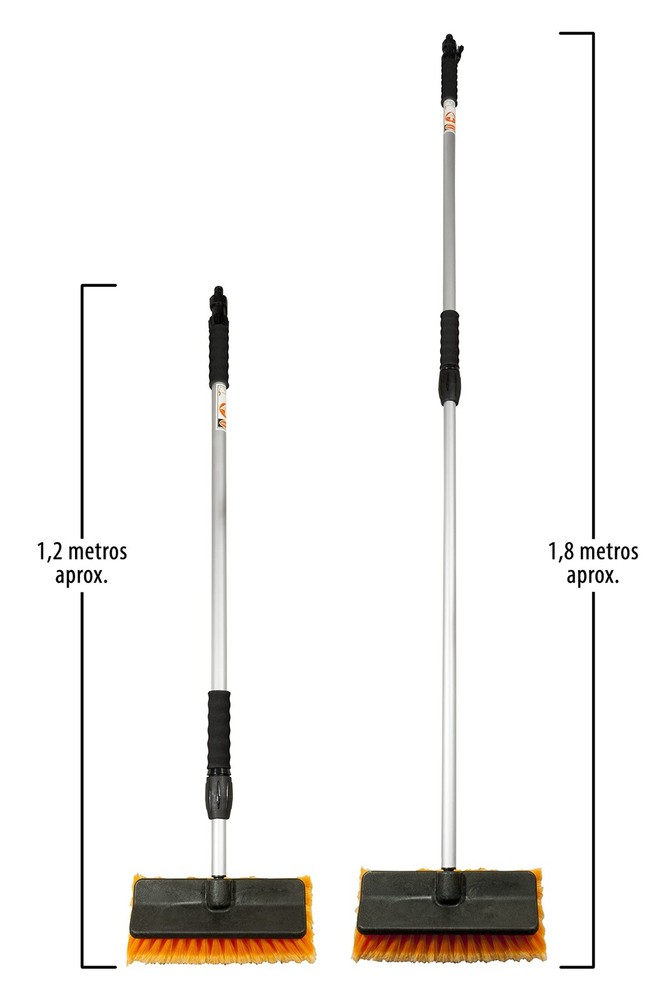 MOT10300 Car Wash Brush