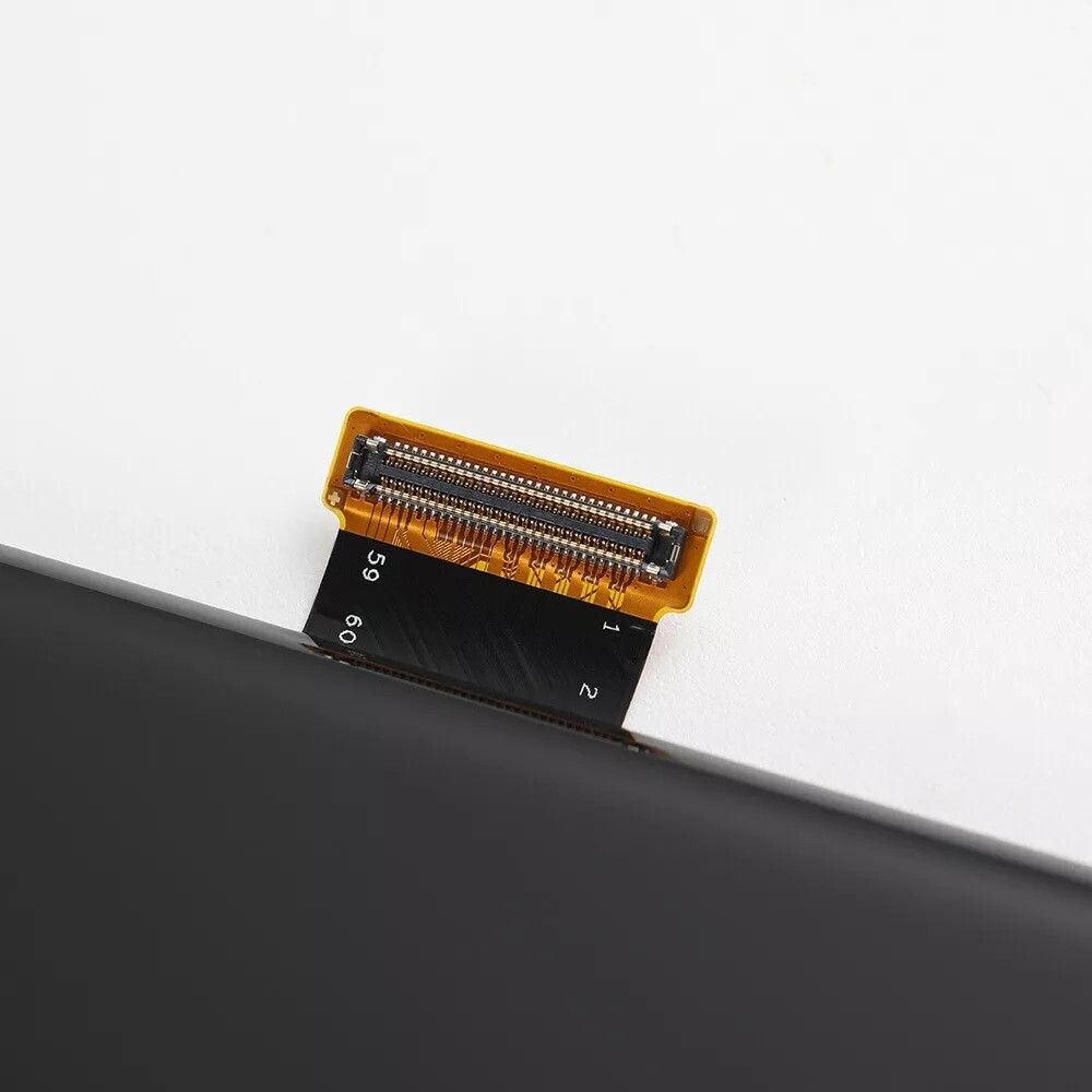 For Google Pixel 6 Pro OLED LCD Touch Screen Digitizer Frame Replacement Display