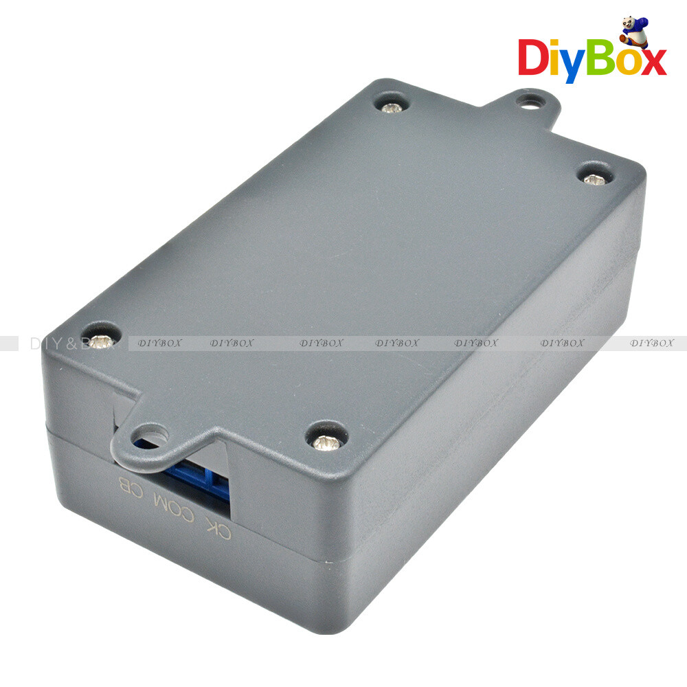 DDC-331 DC 12V Digital Relay Delay Controller Display MOS Switch PLC Signal