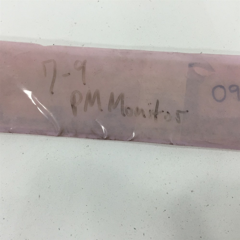 Environmental Systems Corporation 090-4040 Standard Band