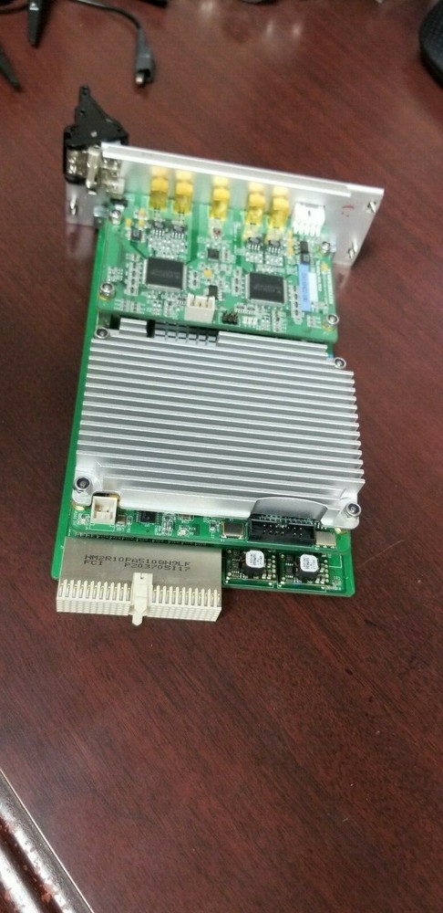 Agilent E6621-65035 PXI Module