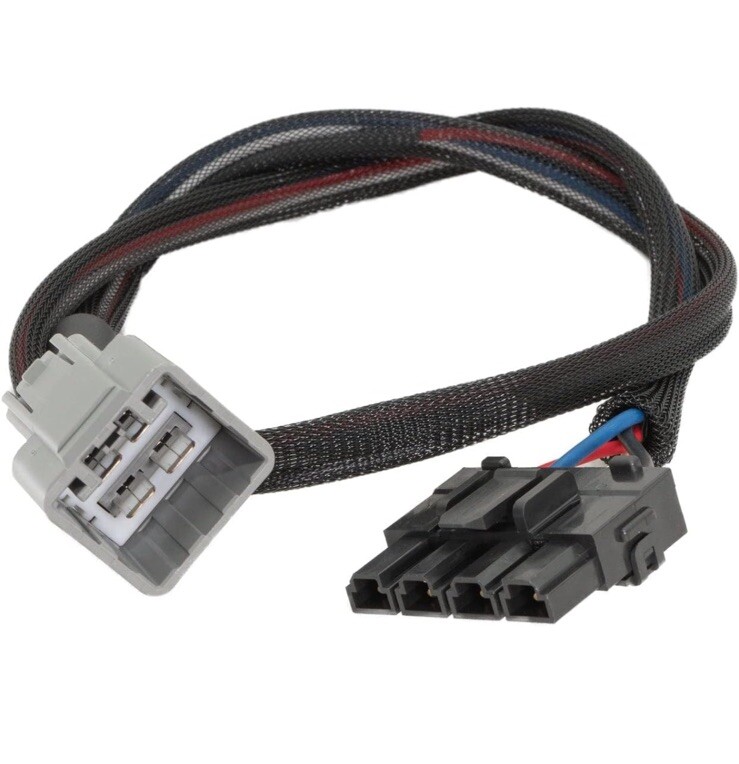 Tow-Pro Brake Controller Harness (TPH-020)