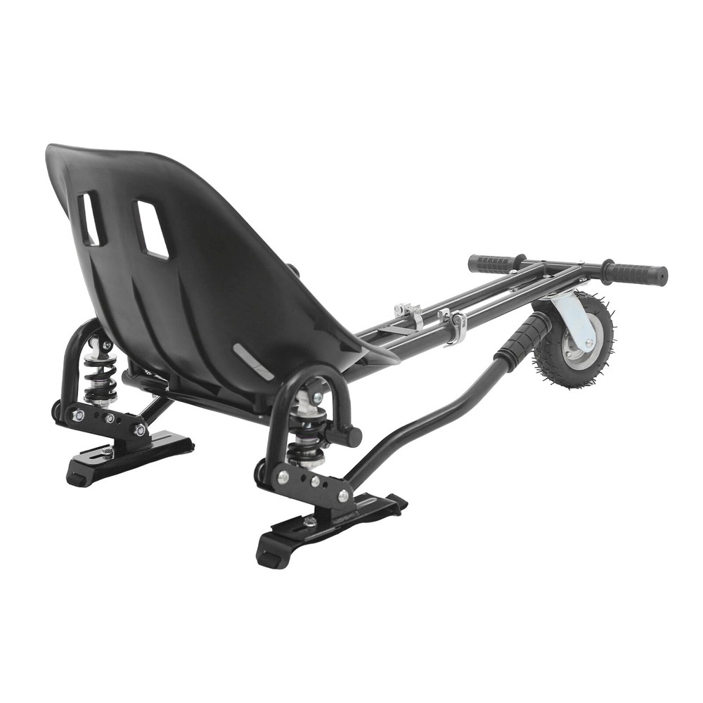 Hoverboard Seat Attachment Balancing Scooter Seat Attachment Adjustable