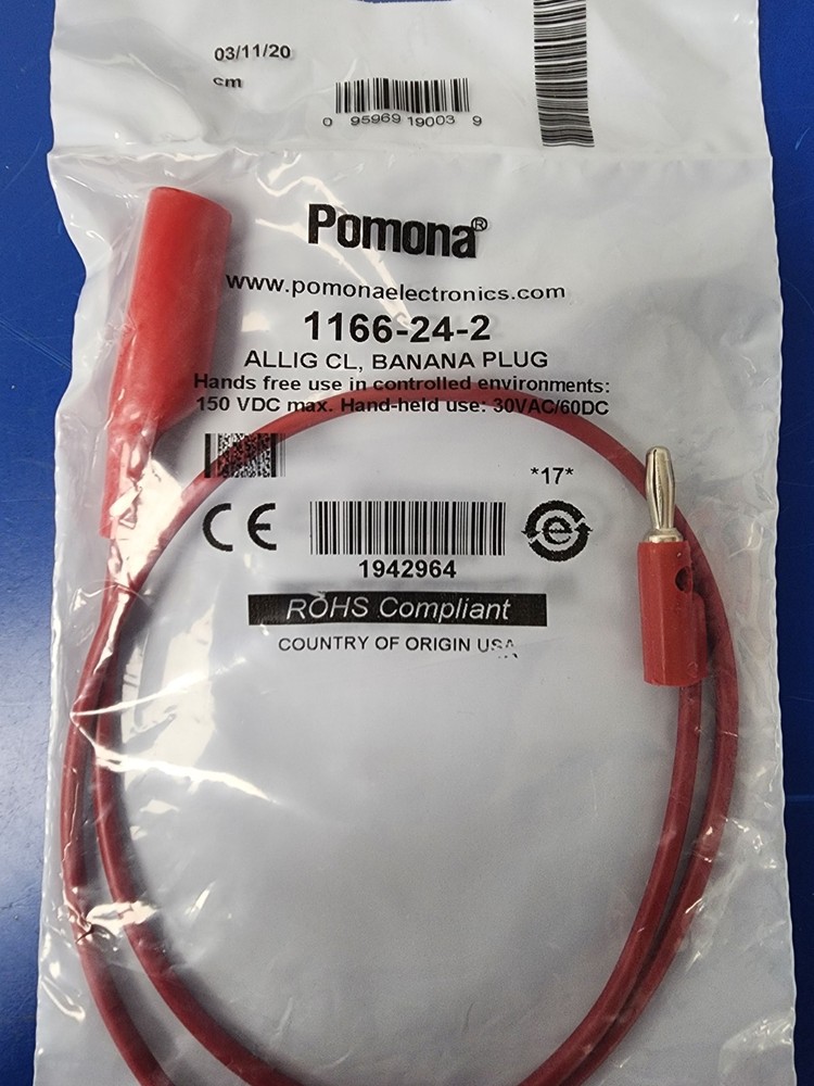 BOURNS Model 4030-02 Surge Protector Test Set