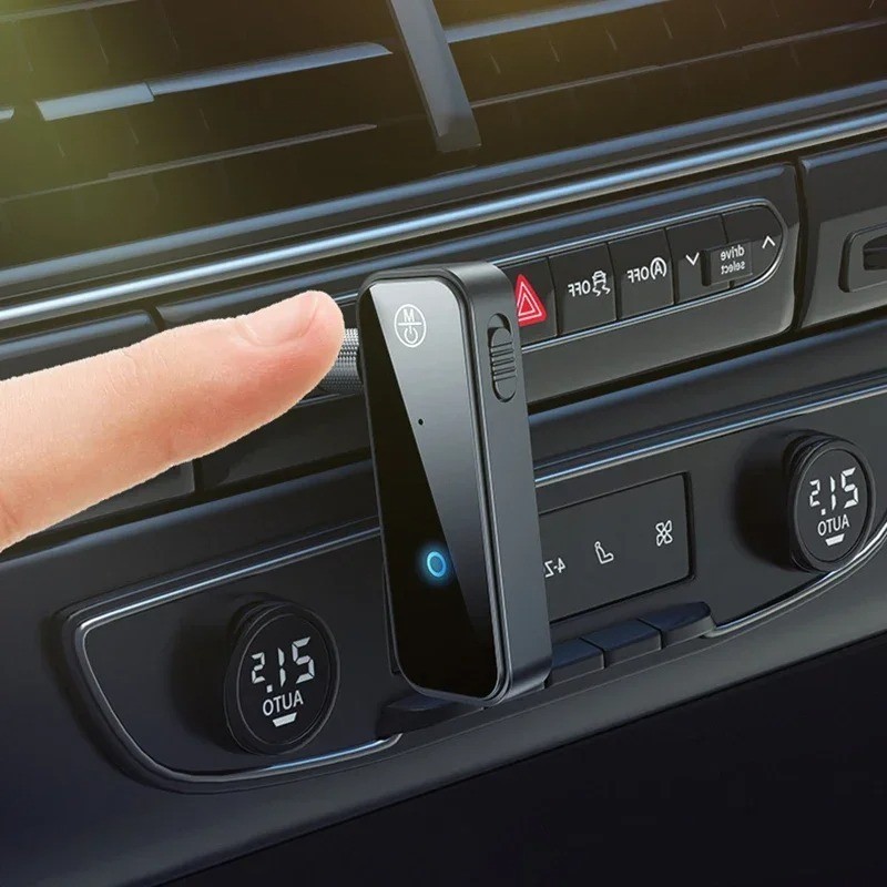 USB Wireless Bluetooth Transmitter Receiver for Car Music Audio Aux Adapter lot