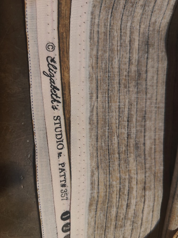 Autumn Cotton Fabric Bundle