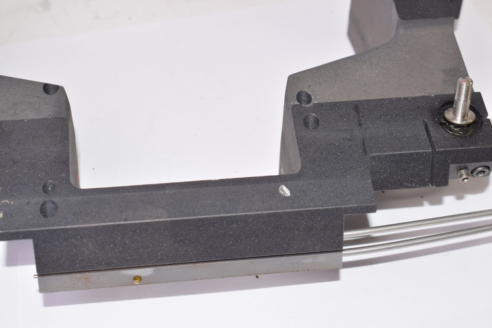 Ultratech Stepper, UTS, Control Arm Fixture, Loader Replacement Fixture, 12'' OA