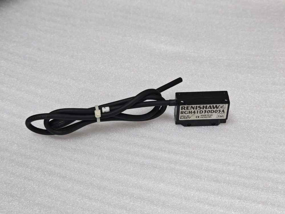 RENISHAW RCH41D30D05A