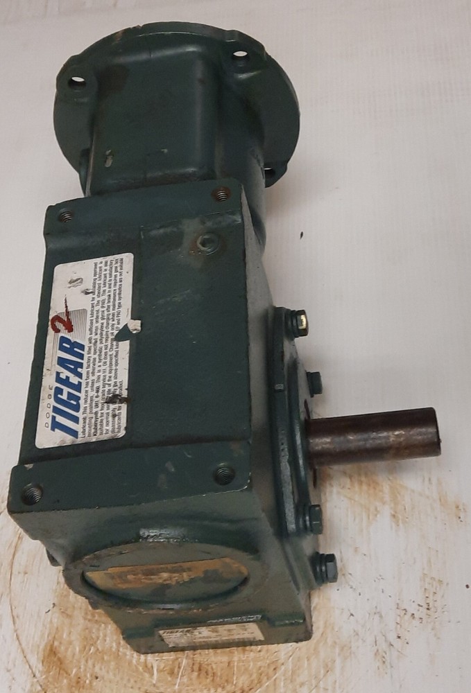 Dodge Tigear 26A10L14 Gear Reducer
