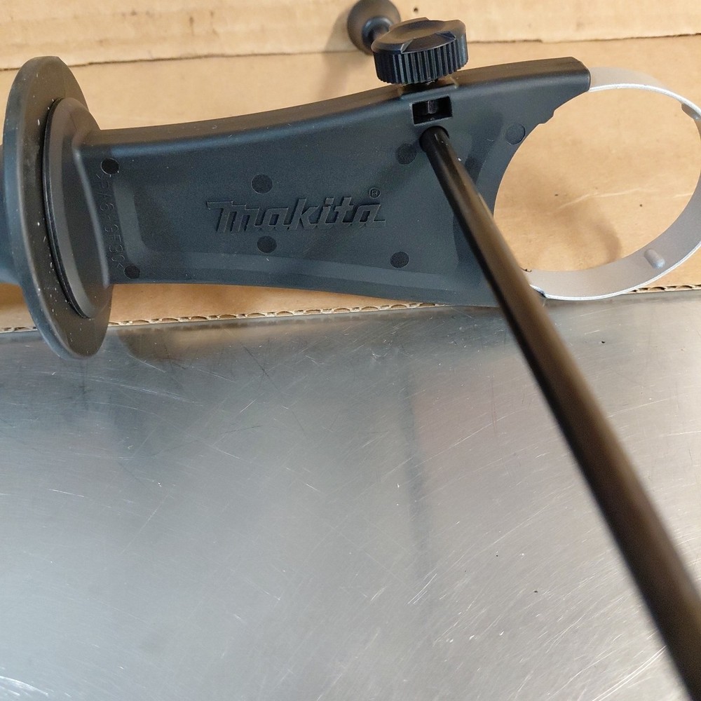 Makita Rotary Hammer Drill Replacement Side Handle PA6-GF30 S3
