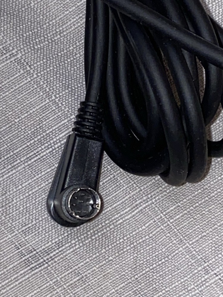 Panasonic Transcriber Foot Pedal Controller RP-2692