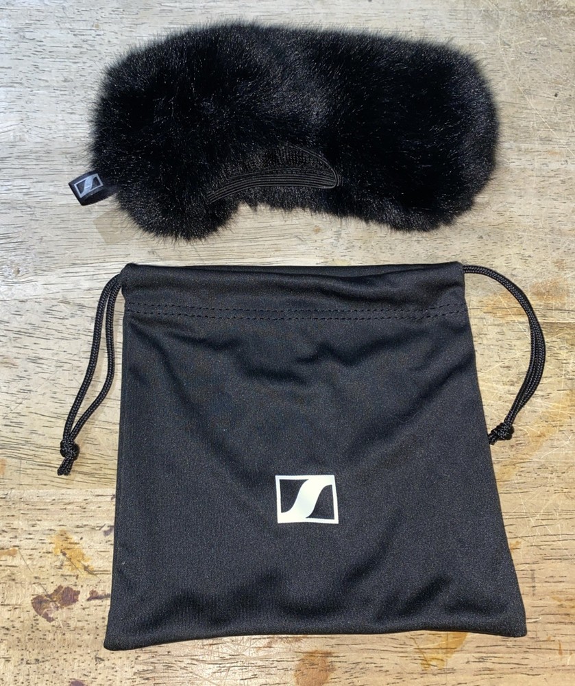 Sennheiser MKE 400 Mobile Kit