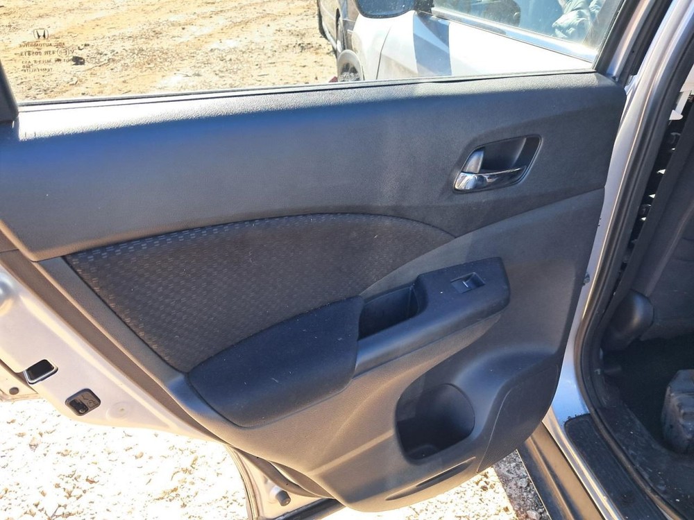 CR-V 2016 Glove Box 4849525