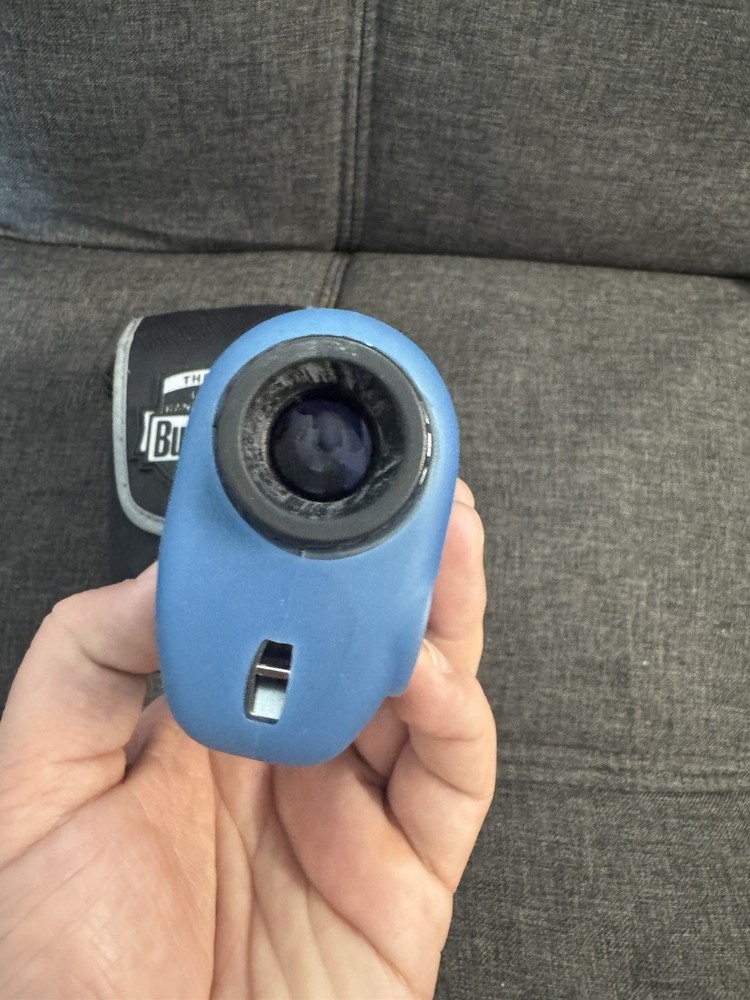 Bushnell Tour V2 Range Finder - 434357