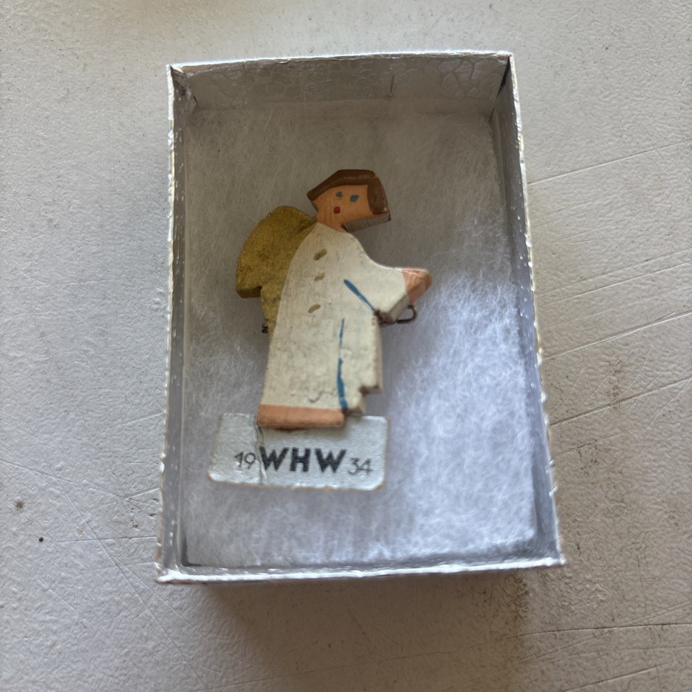 Beautiful, Whw Badge Ww2