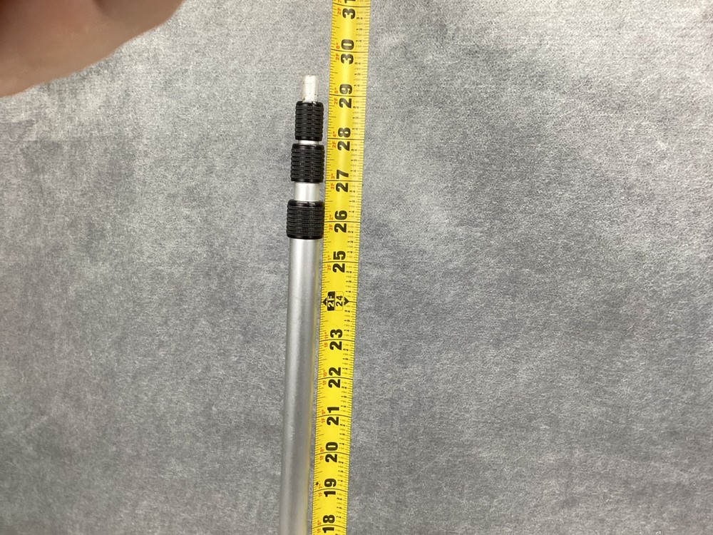 Testrite Lighting Tripod 29" - 70"