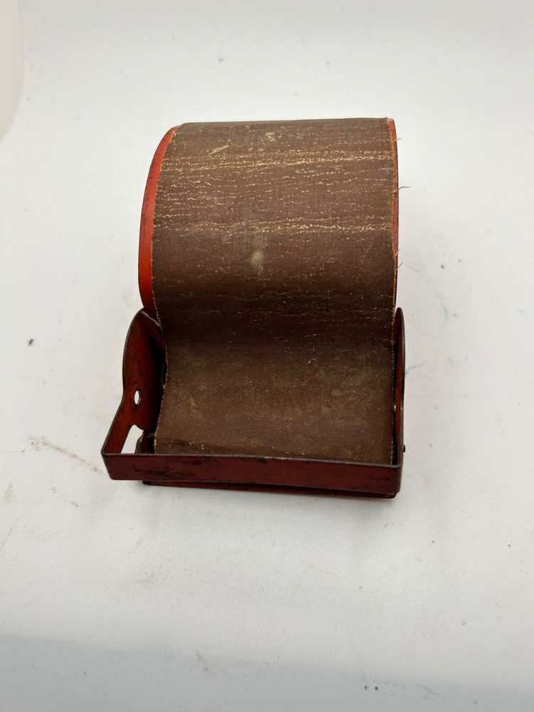 Vintage Brown and Williamson Cigarette Rolling Machine