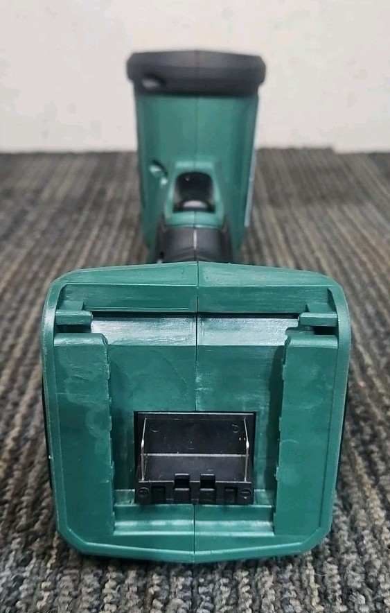 MasterForce Boost 20-Volt Brushless Cordless 4-Tool Combo Kit