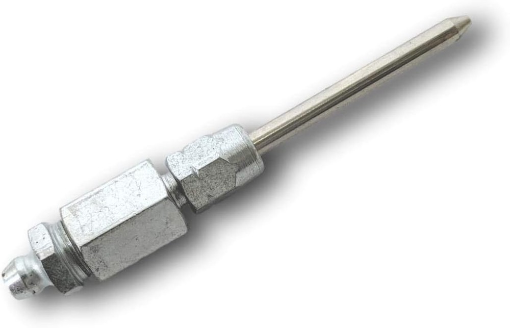 LockNLube Narrow Needle Dispenser