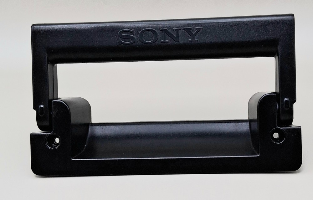 Sony CFS-1030 Replacement Handle.