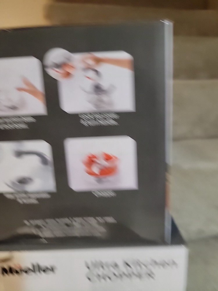 Mueller Ultra Kitchen Chopper