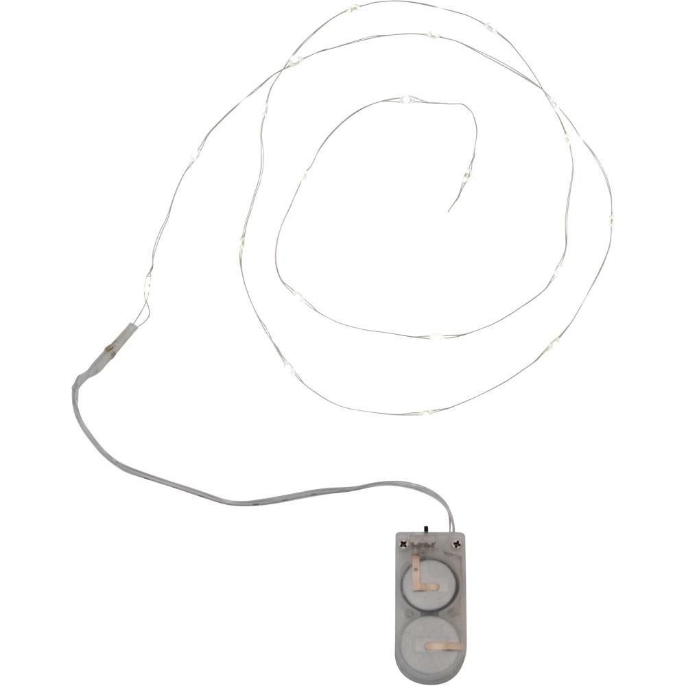 Tim Holtz ~ TINY LIGHTS ~ Idea-ology