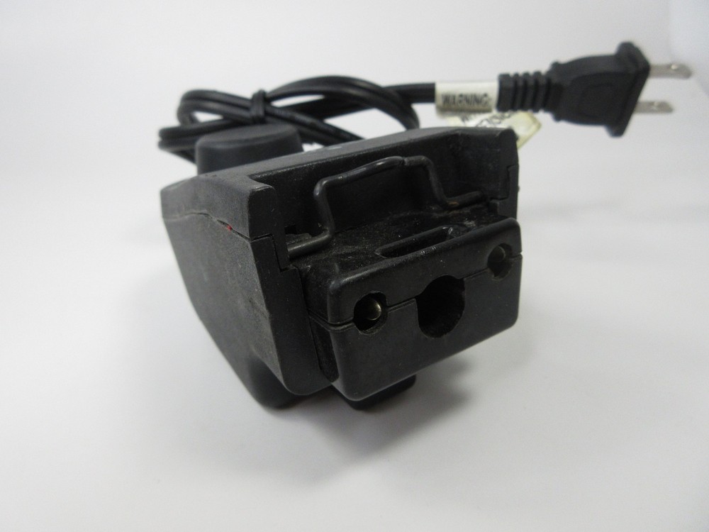 Rival NP-01A Temperature Control Probe w/ Lock Replacement Power Cord Dial Cable