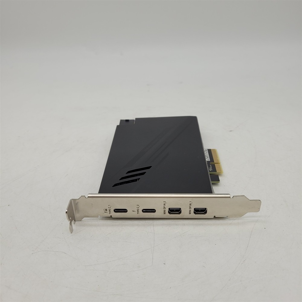 ASUS ThunderboltEX 4 Expansion Card