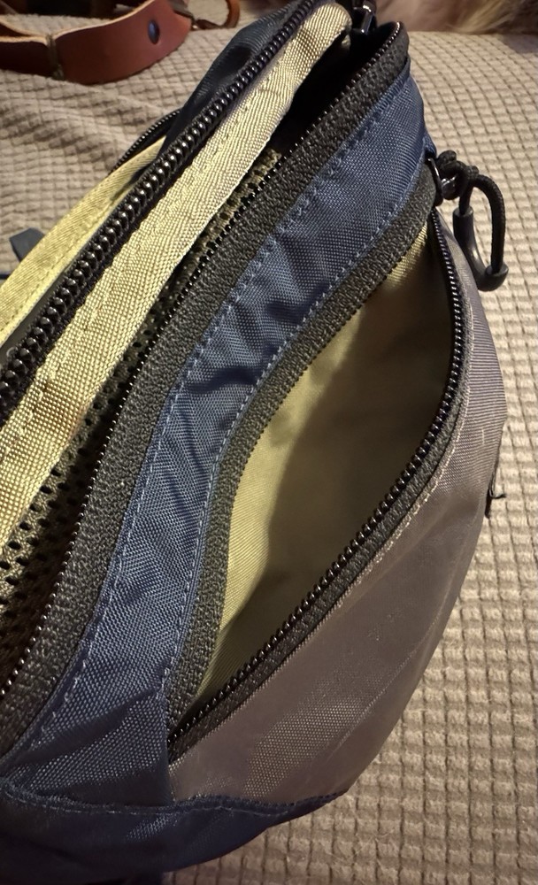 Eberlestock Bando Bag, Cobalt Blue, Standard