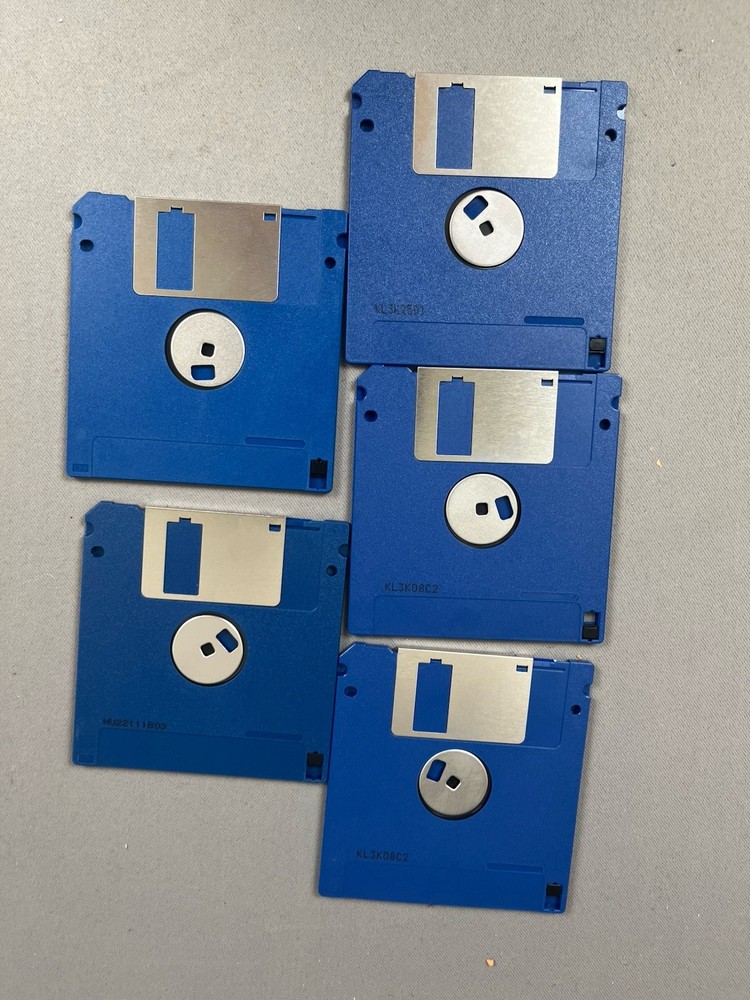 DevWare Software for Amiga - Toaster Toolkit 4000, Crouton Tools 4000, Cocoon...