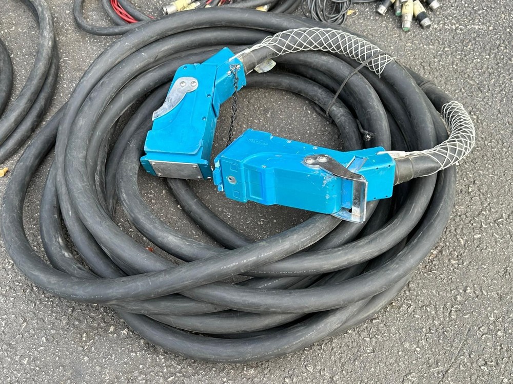 Ramtech Snake & Rack System Package #238-241 (One) THS