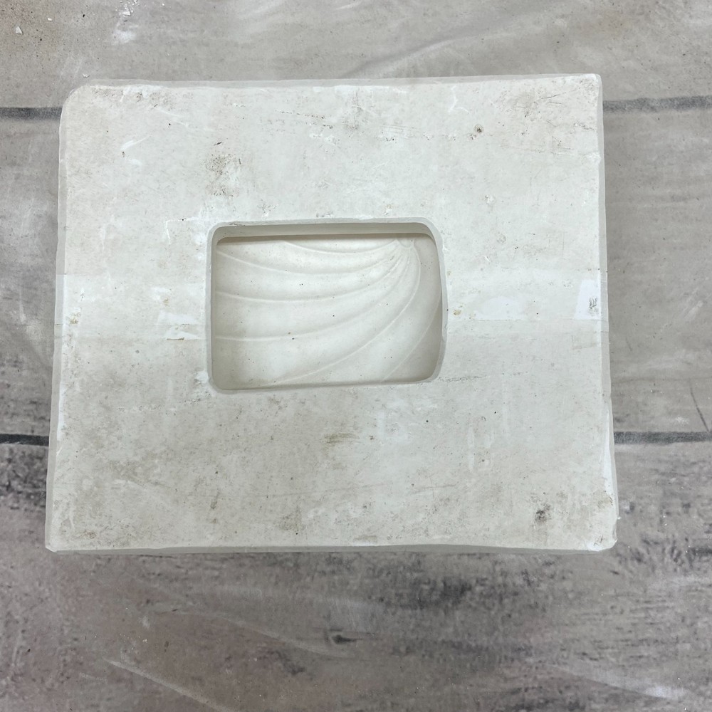 Ceramic Slip Casting Mold