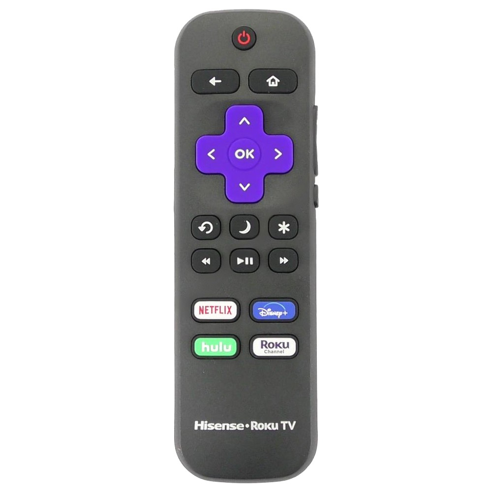 Hisense 264778 Appliance Remote Control