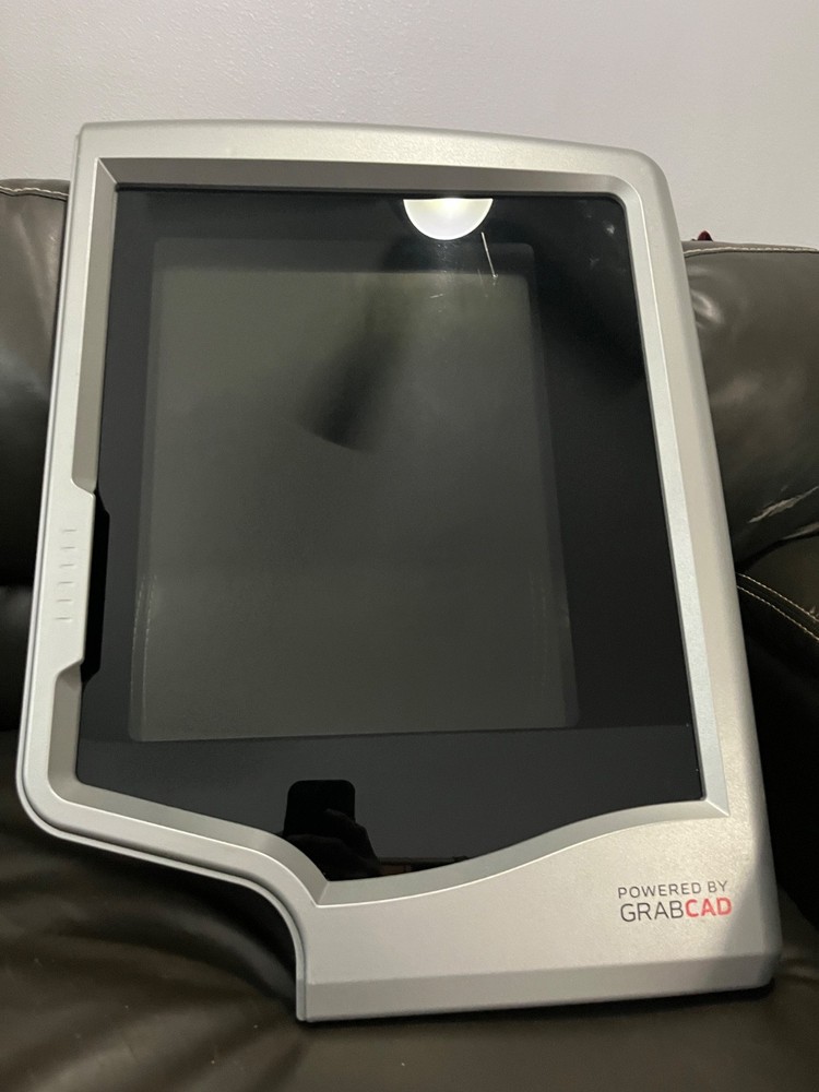 Stratasys uPrint SE / SE Plus 3D Printer Front Enclosure Door - Viewing Window w