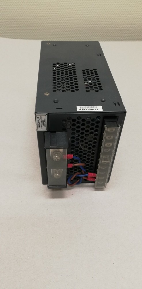 Screen CTP Lambda JWS300-24 power supply