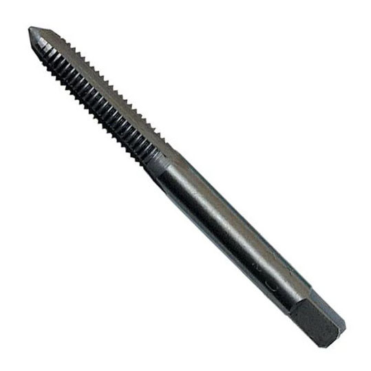4 # - 48 TPI USA Thread HSS Right Hand Tap