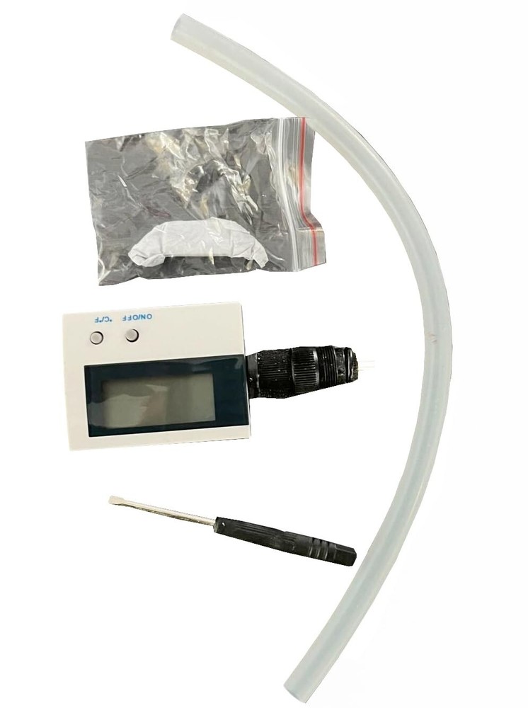 Digital Binocular Refractometer ABBE Refractometer 1.3000-1.7000 nD 0.0-95% Brix