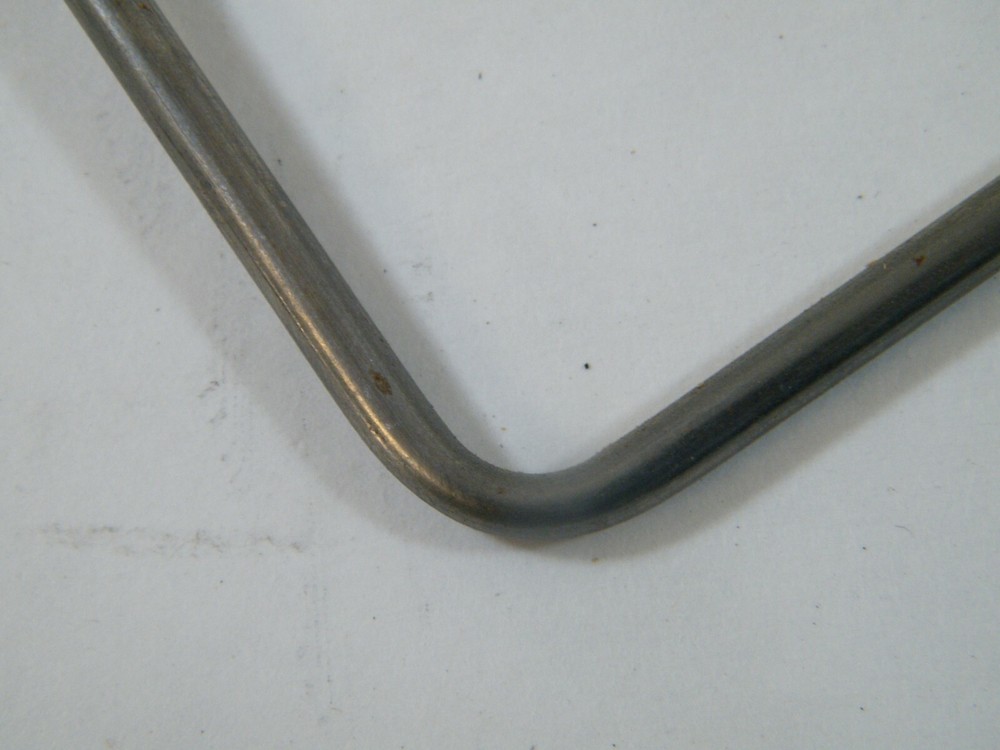 NEW! GENUINE OEM SOUTHBEND RANGE S60DD FRONT BURNER PILOT ASSY, NEVER USED