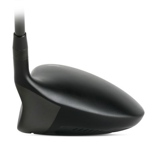 LEFTHAND SLICEKILLER NONCONFORMING OFFSET ANTISLICE DRAW ILLEGAL DISTANCE DRIVER