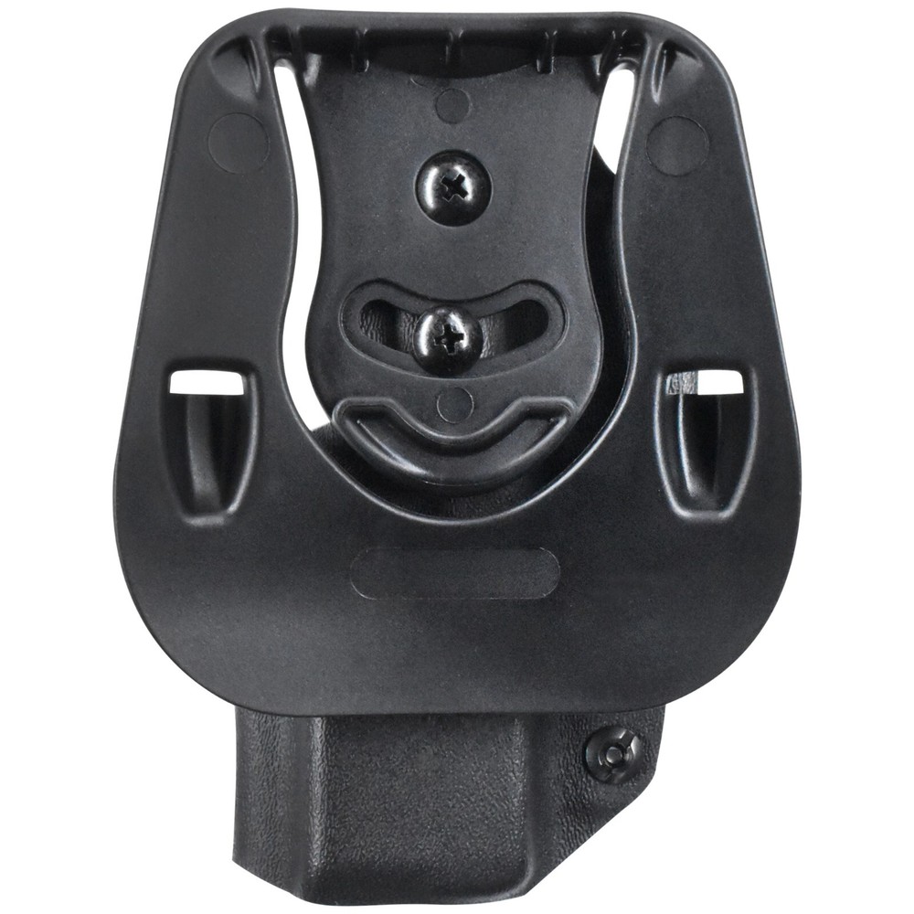 OWB Paddle Holster fits Smith & Wesson M&P9 Competitor