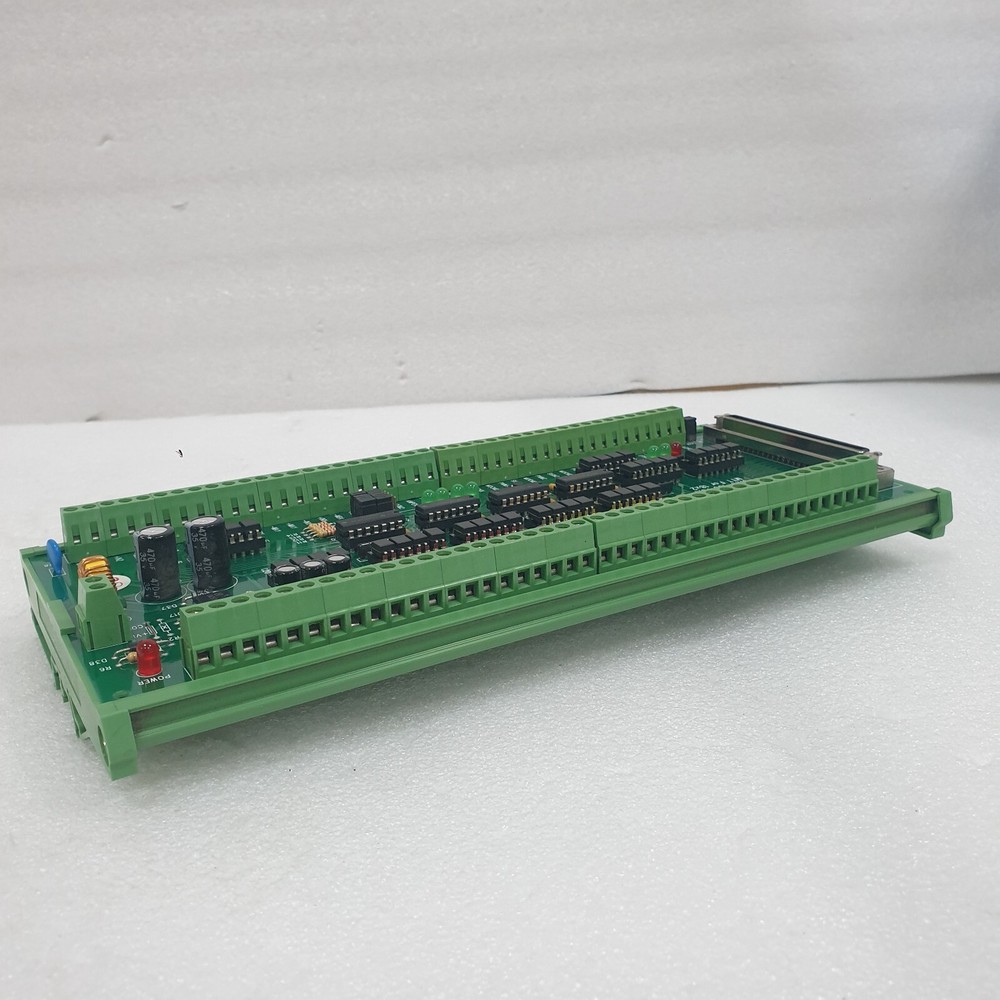 Galil Motion Control GICM-1900IT-B GAI0-18S V3.0 Module PLC Controller