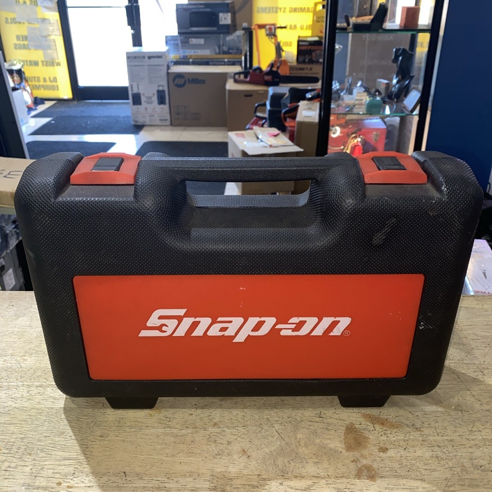 Snap-On BK5600 Digital Video Scope Camera