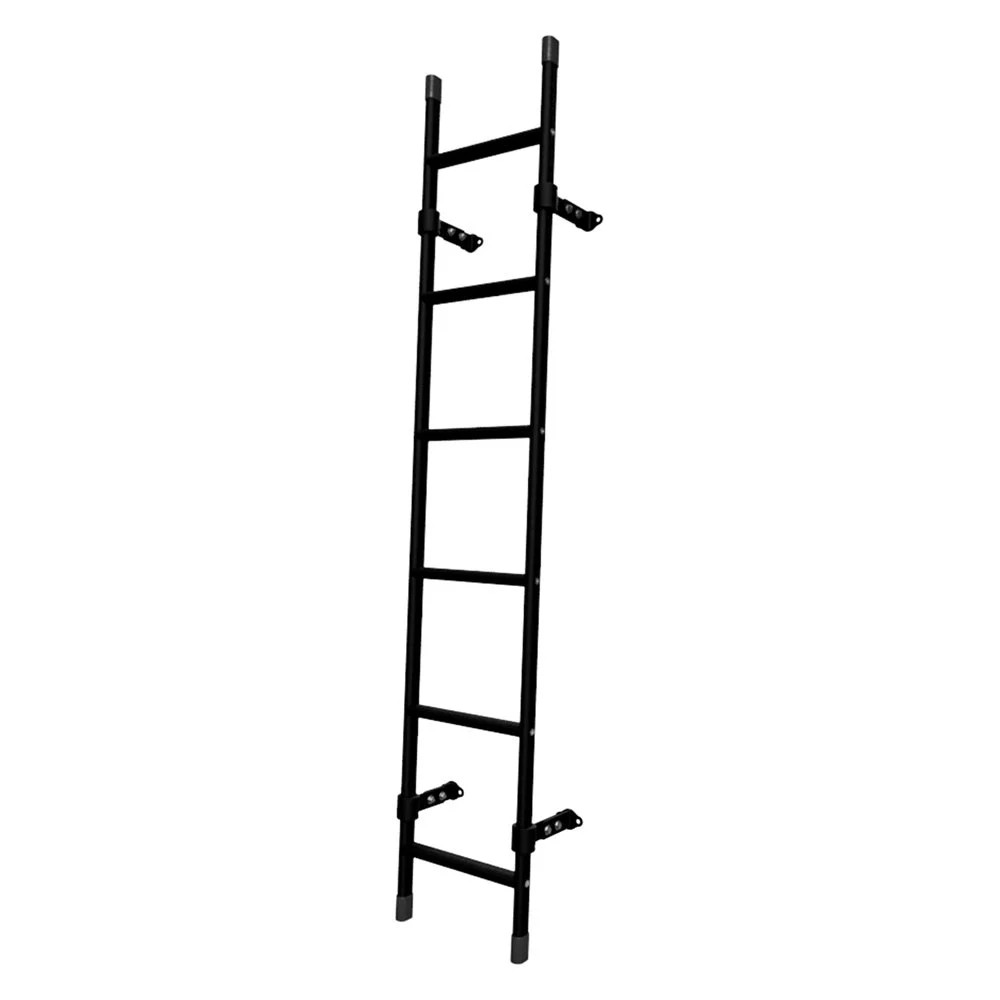 Vantech L005B Straight Rear Access Ladder